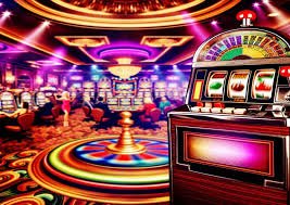 YNK789 taruhan online berbagai jenis pilihan permainan lengkap