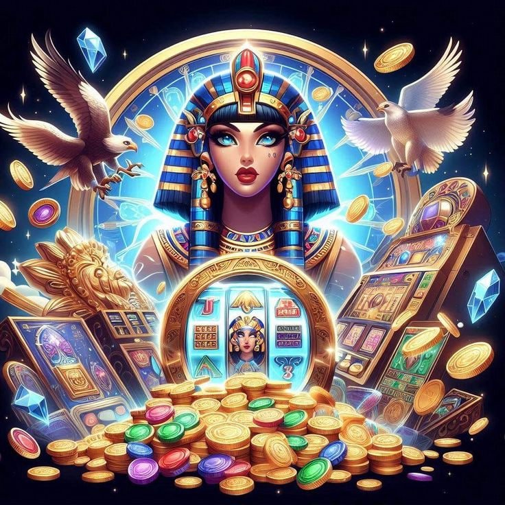 Slot klasik YNK789 tiga gulungan retro buah angka nostalgia sederhana cepat menyenangkan